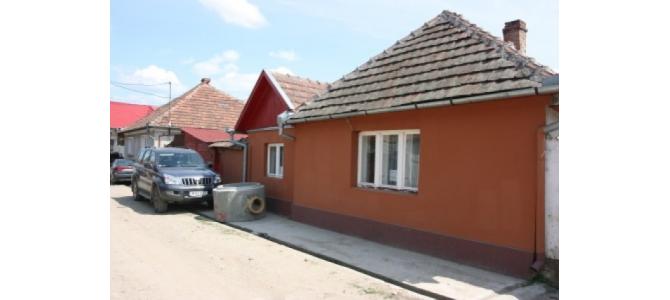 De vanzare casa ocupabila imediat in Oradea , Str. Odesei (in zona spatele Petrom- Calea Clujului)