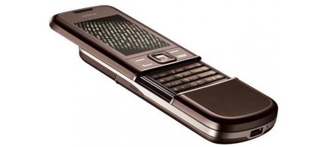 Nokia 8800 sapphire arte SUPER OFERTA !!