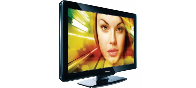 Televizor LCD 32 Philips 32PFL3606H FULL HD