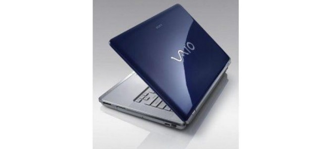Laptop Sony Vaio PCG-21211u