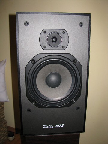 wharfedale delta 50.2