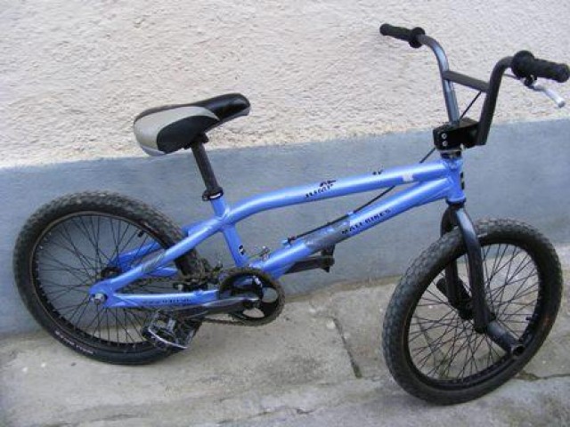 VAND BMX  BALI  URGENT 1417107 OradeaHub