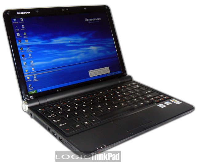 Разгон lenovo ideapad s12