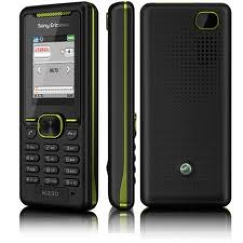 unlock sony ericsson k330 setool