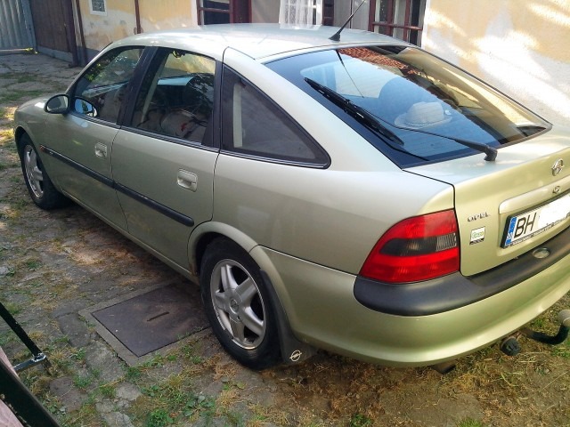 Opel vectra b 1996