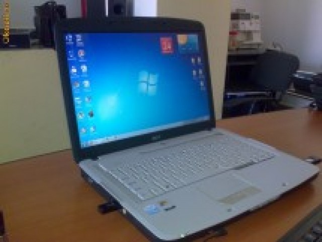 Acer aspire 5715z апгрейд