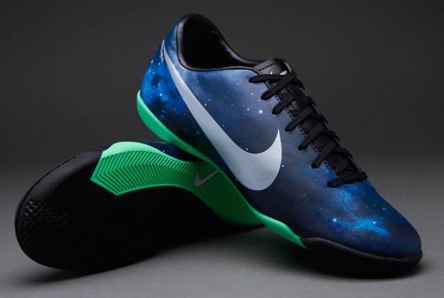 cr7 galaxy shoes