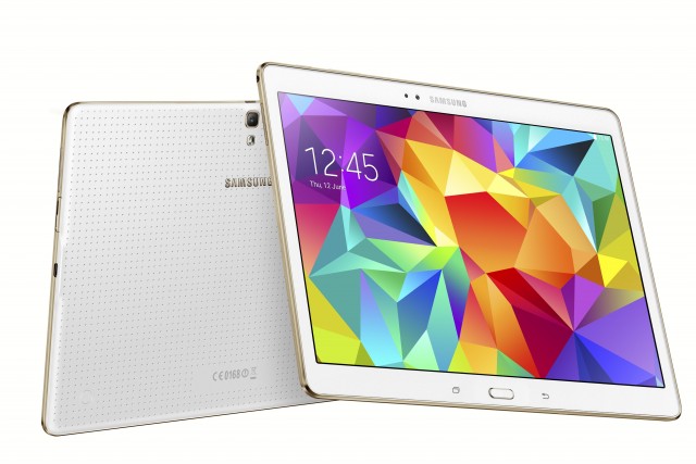 samsung tab t805s