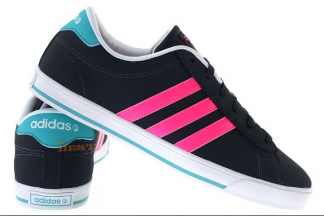 adidas neo se daily