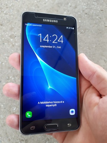 samsung galaxy j510fn